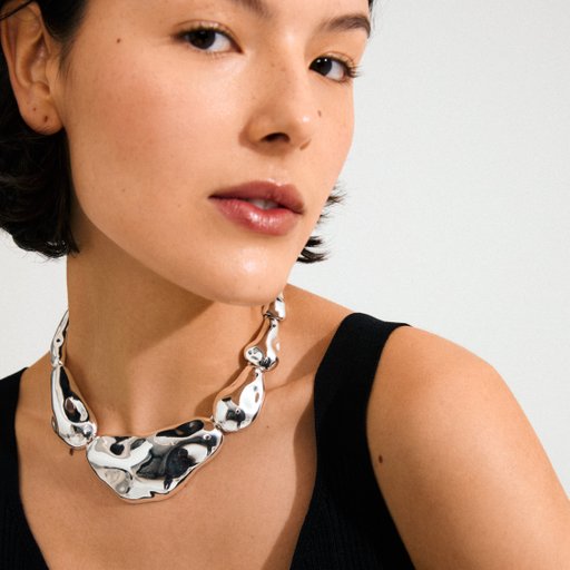 Halsband Free