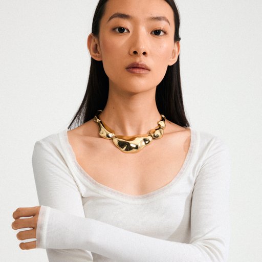 Halsband Free