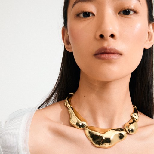 Halsband Free