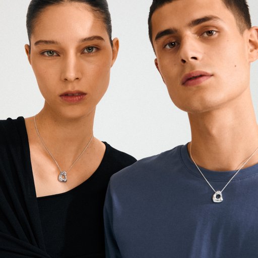 Halsband Free