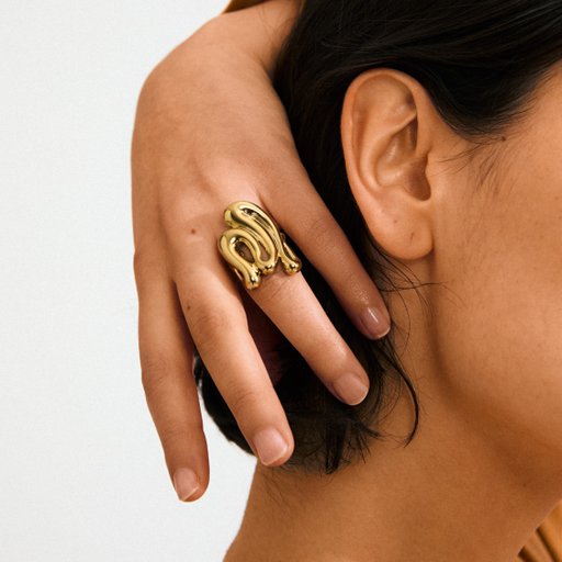 Ring Adriel