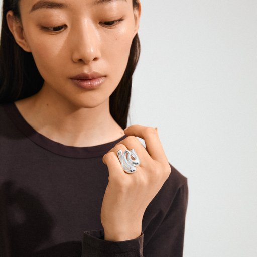 Ring Adriel