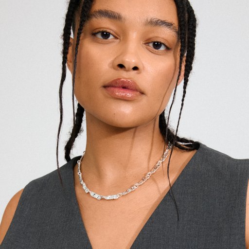Halsband Instant