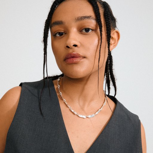 Halsband Instant
