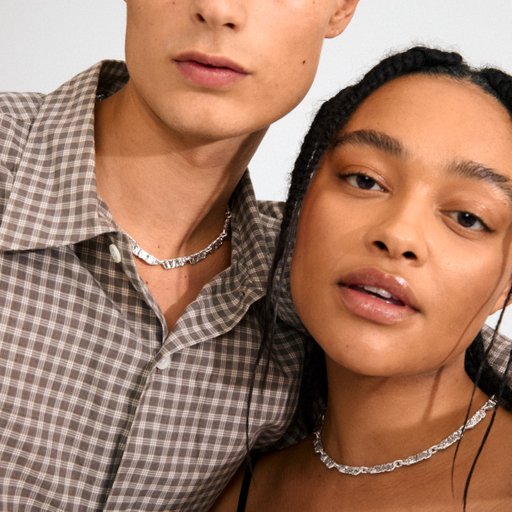 Halsband Instant
