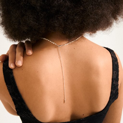 Halsband Elliana