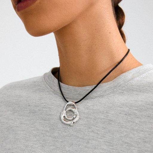 Halsband Unfold