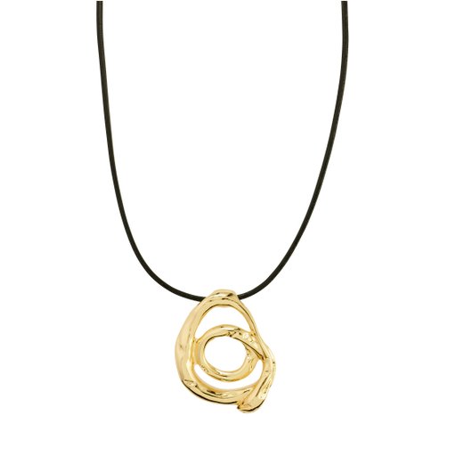 Halsband Unfold