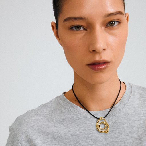 Halsband Unfold