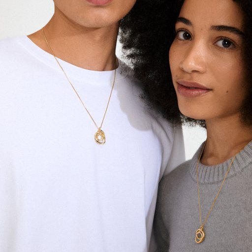 Halsband Diego
