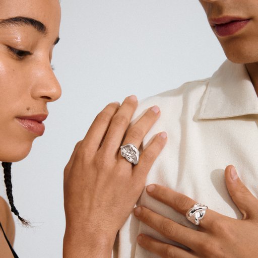 Ring Unfold