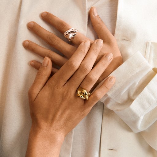 Ring Unfold