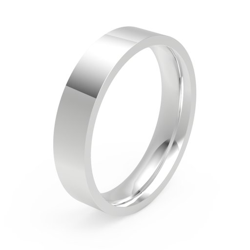 Ring i 18K guld