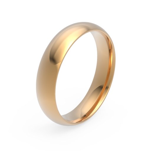 Ring i 18K guld