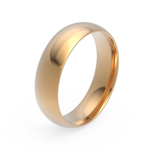 Ring i 18K guld