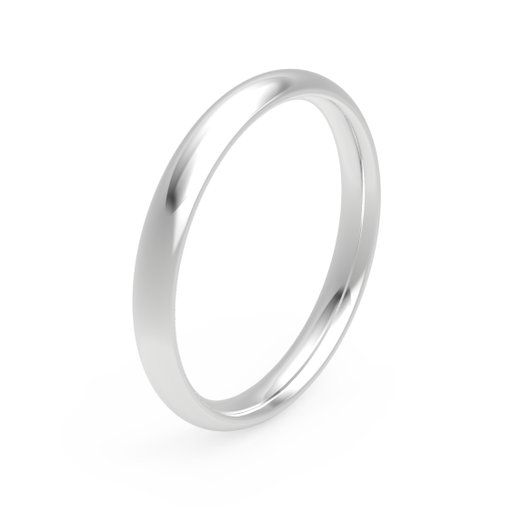 Ring i 18K guld
