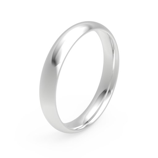Ring i 18K guld