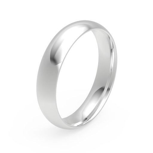 Ring i 18K guld