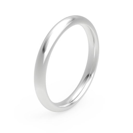 Ring i 18K guld