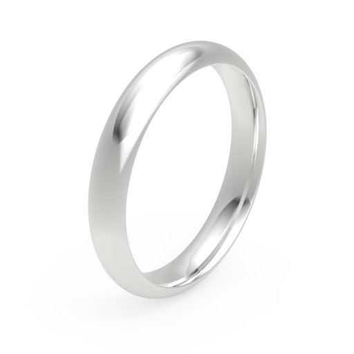 Ring i 18K guld