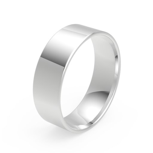 Ring i 18K guld
