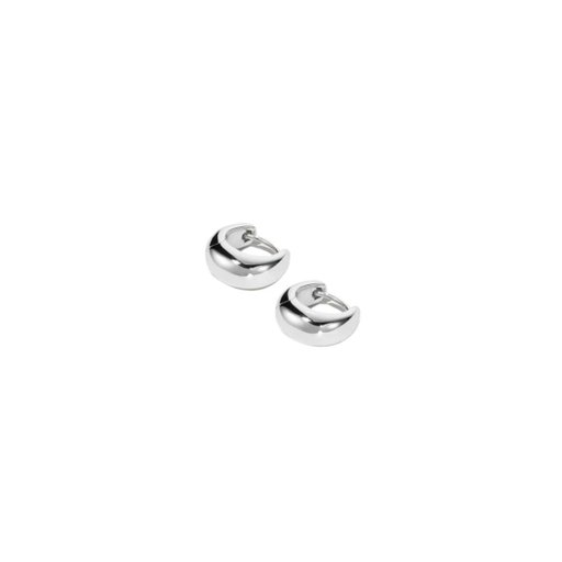 Creoler i äkta silver Creoler i äkta silver