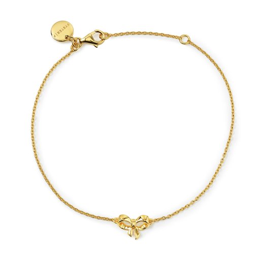 Armband Rosie Mini i äkta silver