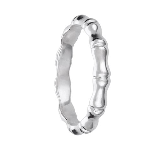 Ring i äkta silver