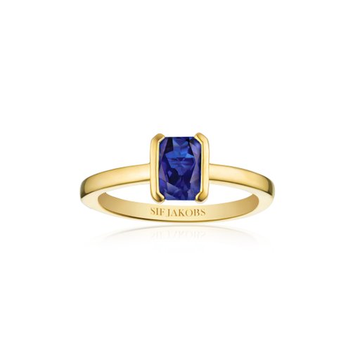 Roccanova ring i äkta silver