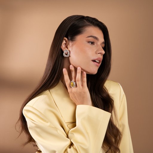 Ring Gemma