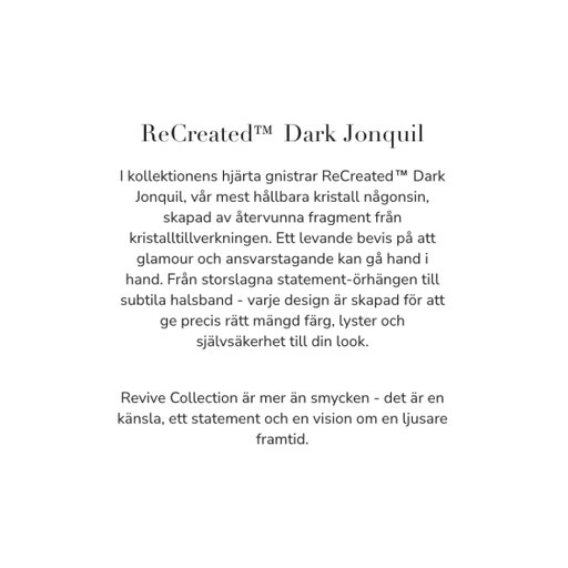 Örhängen Petite Timo