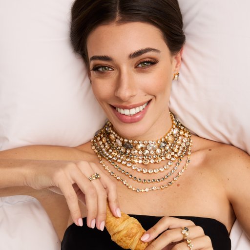 Ring Gabriella