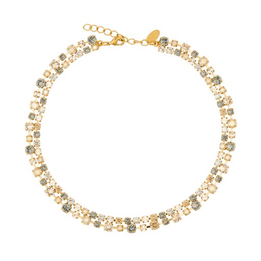 Halsband Mini Pomona