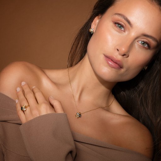 Halsband Ana