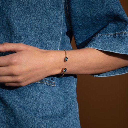 Armband Petite Drop