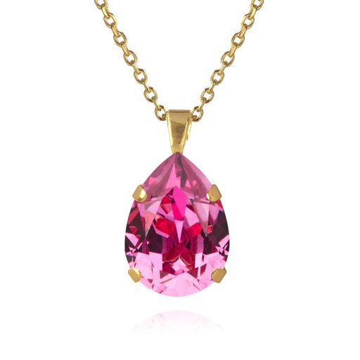 Halsband Mini Drop