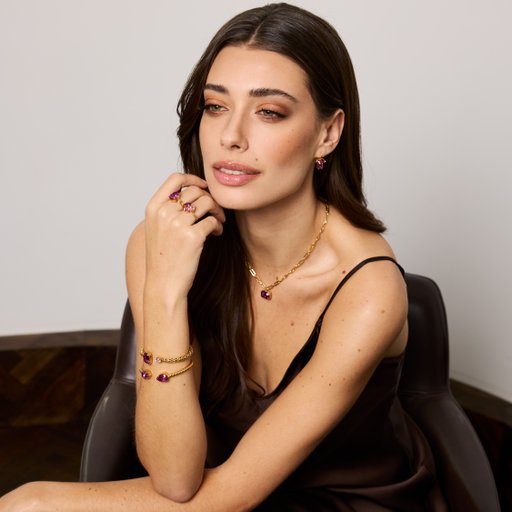 Armband Mini Drop