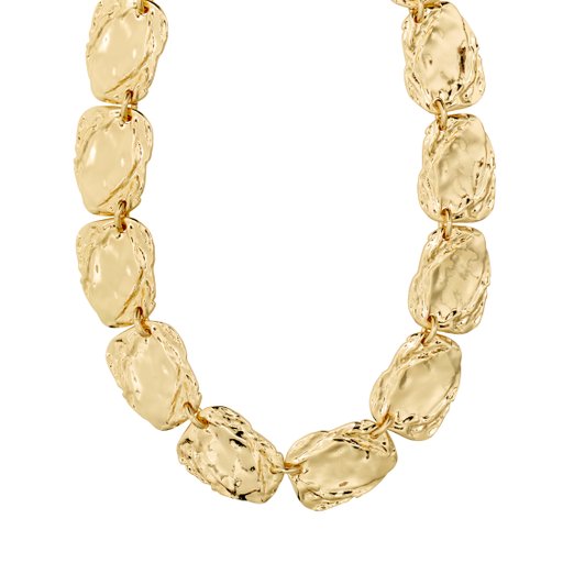 Halsband Shift
