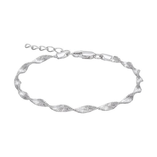 Armband i äkta silver