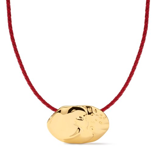 Halsband Granada Disc