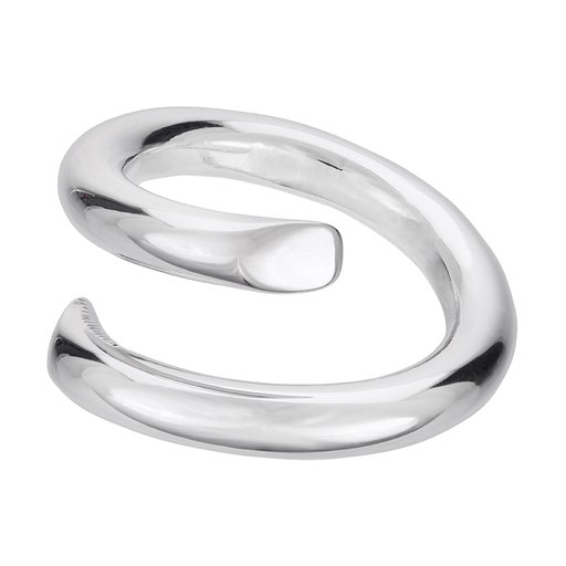 Ring i äkta silver
