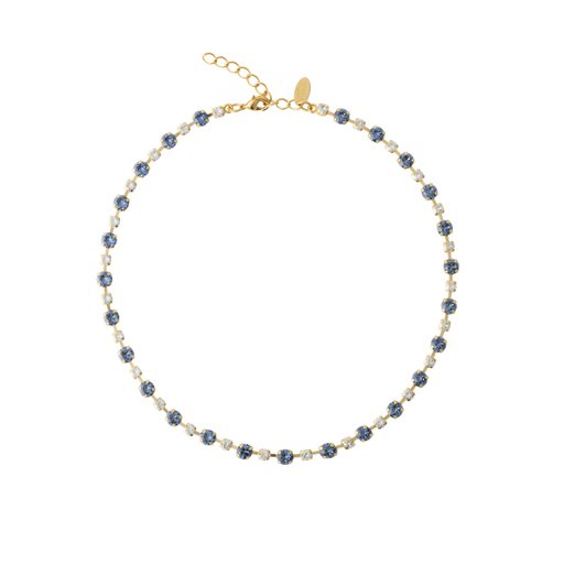 Halsband Hallbergs Guld x Caroline Svedbom