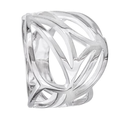 Ring med mönster