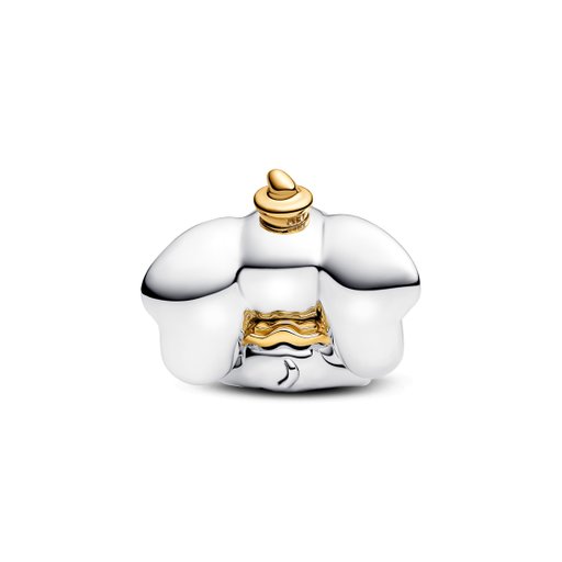 Berlock i äkta silver med Dumbo