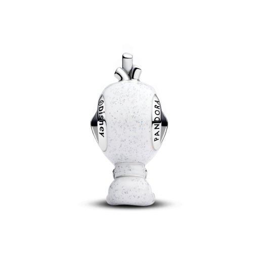 Berlock i äkta silver med Olof