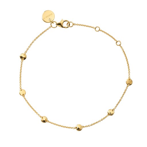 Armband Solea i äkta silver
