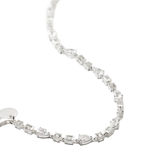 Armband Pam i äkta silver