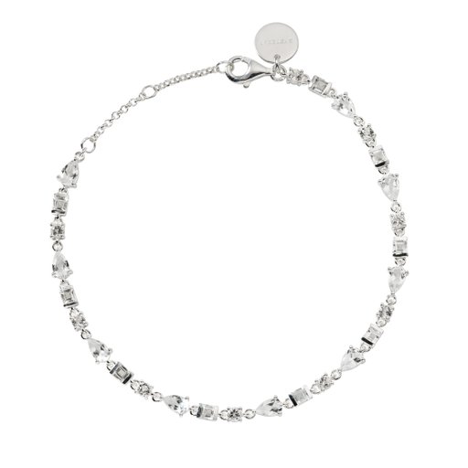 Armband Pam i äkta silver