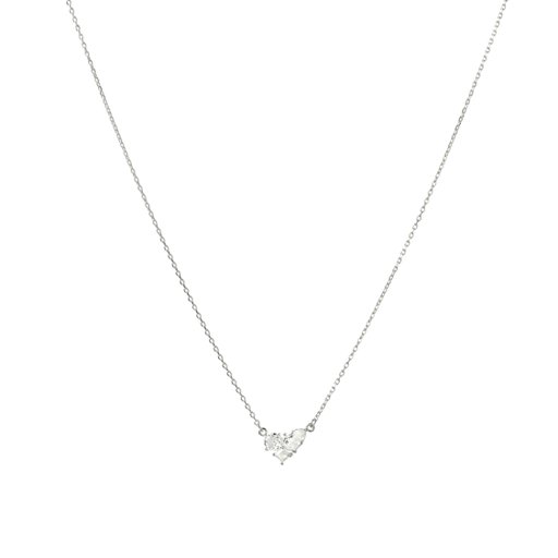 Halsband Pam i äkta silver