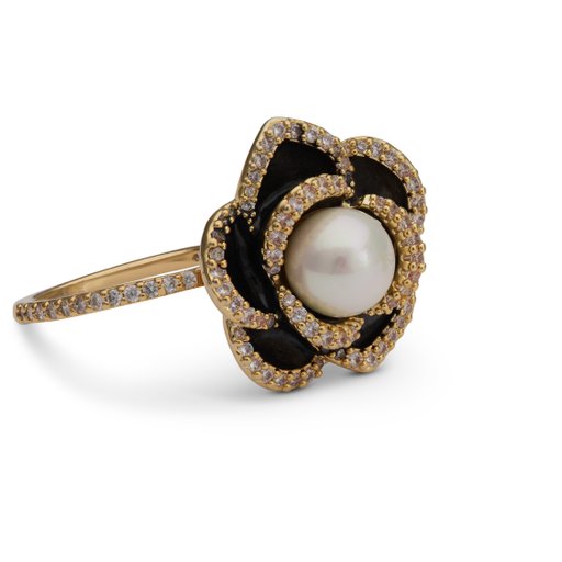 Ring Coco Rose Ring Coco Rose